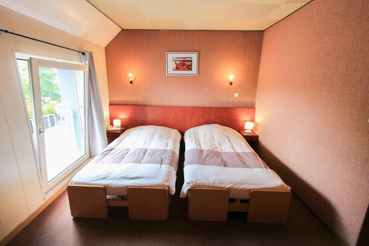 Hotel Restaurant De La Poste Mulhouse Est Bantzenheim Buitenkant foto