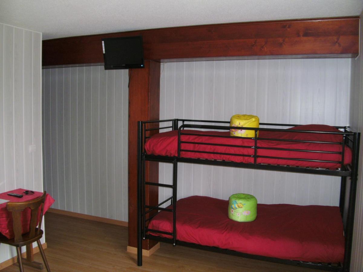 Hotel Restaurant De La Poste Mulhouse Est Bantzenheim Kamer foto